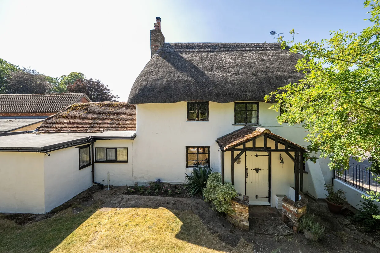 Newton Toney, Salisbury, SP4 photo 1