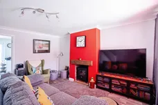 Kendal Avenue, North Anston, Sheffield