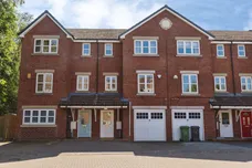 St. Martins Court, Robin Hood, Wakefield