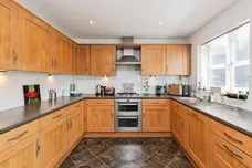 St. Martins Court, Robin Hood, Wakefield