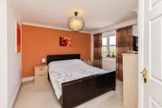St. Martins Court, Robin Hood, Wakefield