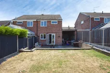 Kendal Avenue, North Anston, Sheffield