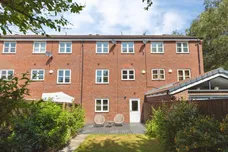 St. Martins Court, Robin Hood, Wakefield