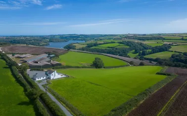 Ashprington, Totnes