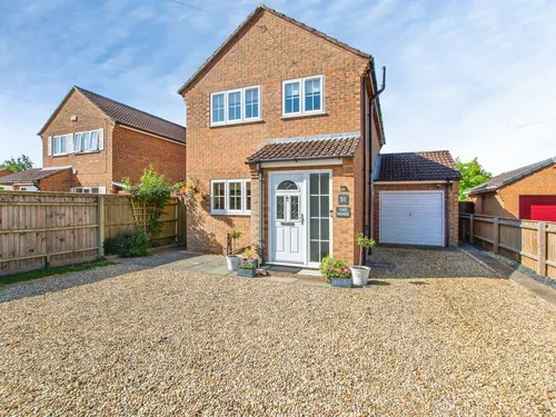 Northons Lane, Holbeach, Spaldingphoto