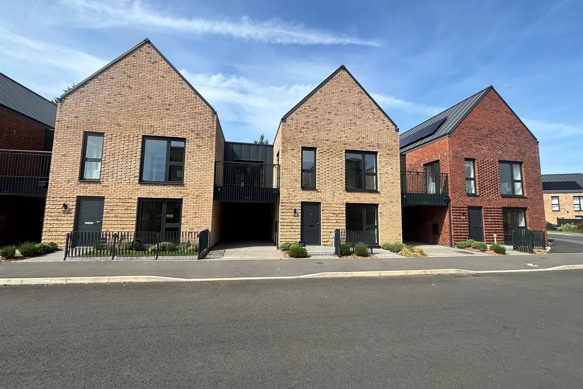 Abbey Road, West Bridgford, Nottingham