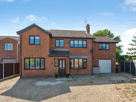 Mawford Close, Moulton Seas End, Spalding photo