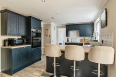 Mawford Close, Moulton Seas End, Spalding