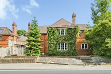 Maple Crescent, Wilton, Salisbury