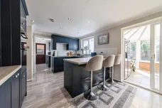 Mawford Close, Moulton Seas End, Spalding