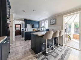Mawford Close, Moulton Seas End, Spalding thumb 3