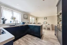 Mawford Close, Moulton Seas End, Spalding
