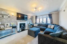 Mawford Close, Moulton Seas End, Spalding