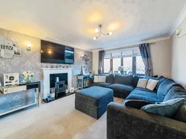 Mawford Close, Moulton Seas End, Spalding thumb 3