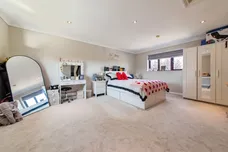 Mawford Close, Moulton Seas End, Spalding