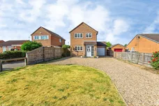 Northons Lane, Holbeach, Spalding