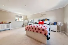 Mawford Close, Moulton Seas End, Spalding