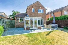 Northons Lane, Holbeach, Spalding
