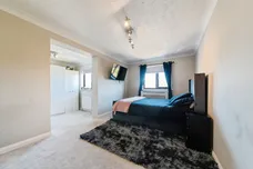 Mawford Close, Moulton Seas End, Spalding