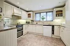 Maple Crescent, Wilton, Salisbury