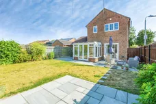 Northons Lane, Holbeach, Spalding