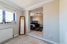 Mawford Close, Moulton Seas End, Spalding