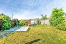 Northons Lane, Holbeach, Spalding