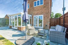 Northons Lane, Holbeach, Spalding