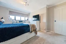 Mawford Close, Moulton Seas End, Spalding