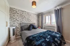 Mawford Close, Moulton Seas End, Spalding