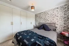 Mawford Close, Moulton Seas End, Spalding