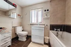 Mawford Close, Moulton Seas End, Spalding