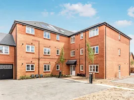 Meadow House Drive, COVENTRY photo