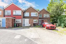 Beulah Road, SUTTON