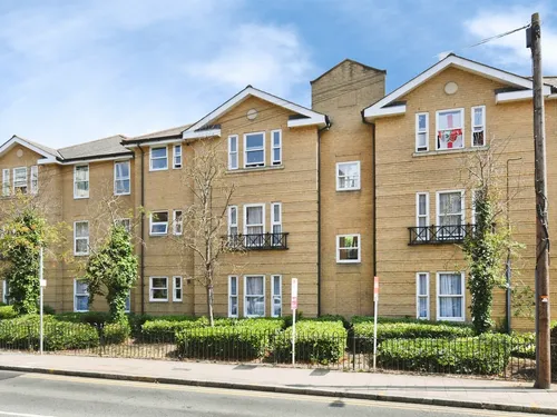Sandringham Place, Chelmsfordphoto