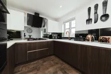 Salix Court, HULL