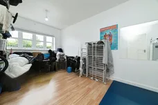 Salix Court, HULL
