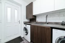 Salix Court, HULL
