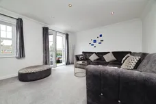 Salix Court, HULL