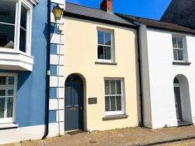 Property responsive