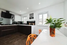 Salix Court, HULL