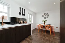 Salix Court, HULL
