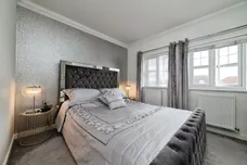 Salix Court, HULL