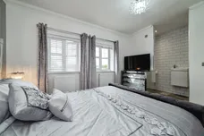 Salix Court, HULL