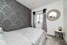 Salix Court, HULL