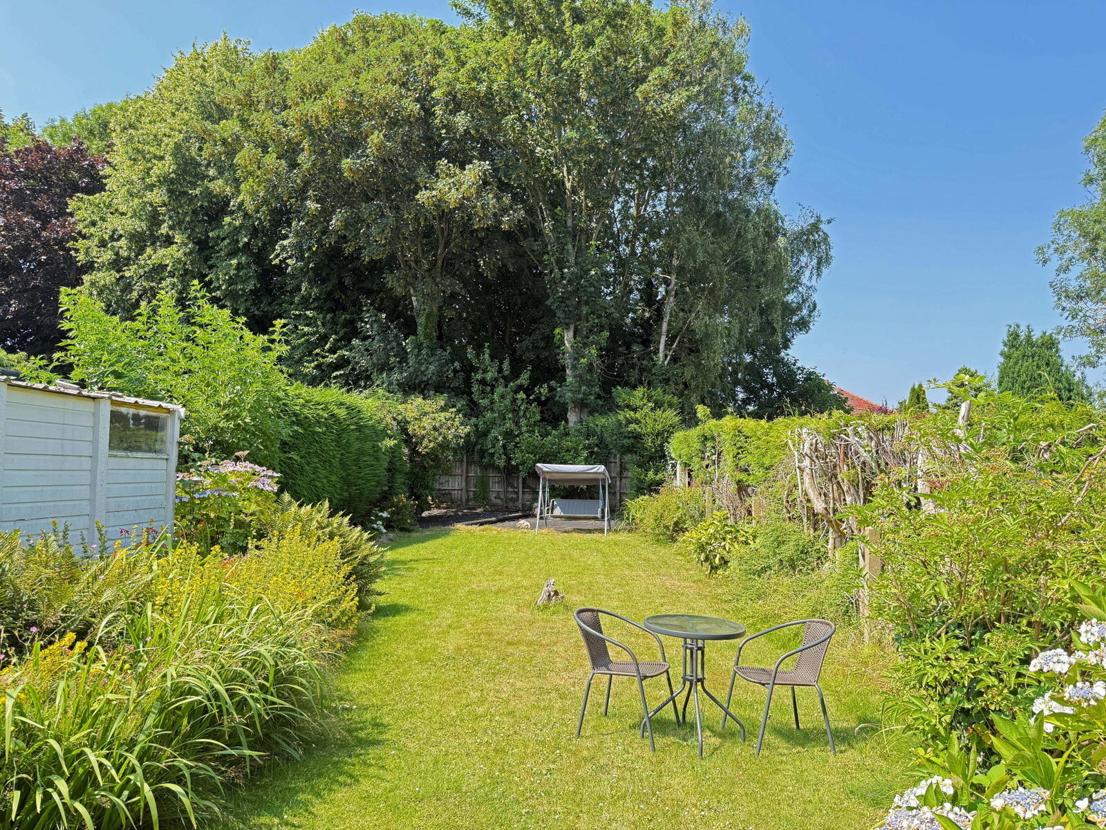 Merlewood Avenue, Southport, PR9 Image 12