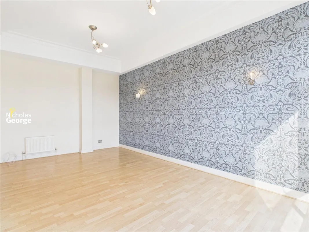 Britannic Park, Moseley, B13 8NQ