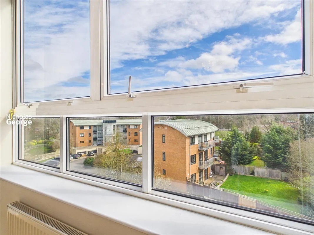 Britannic Park, Moseley, B13 8NQ
