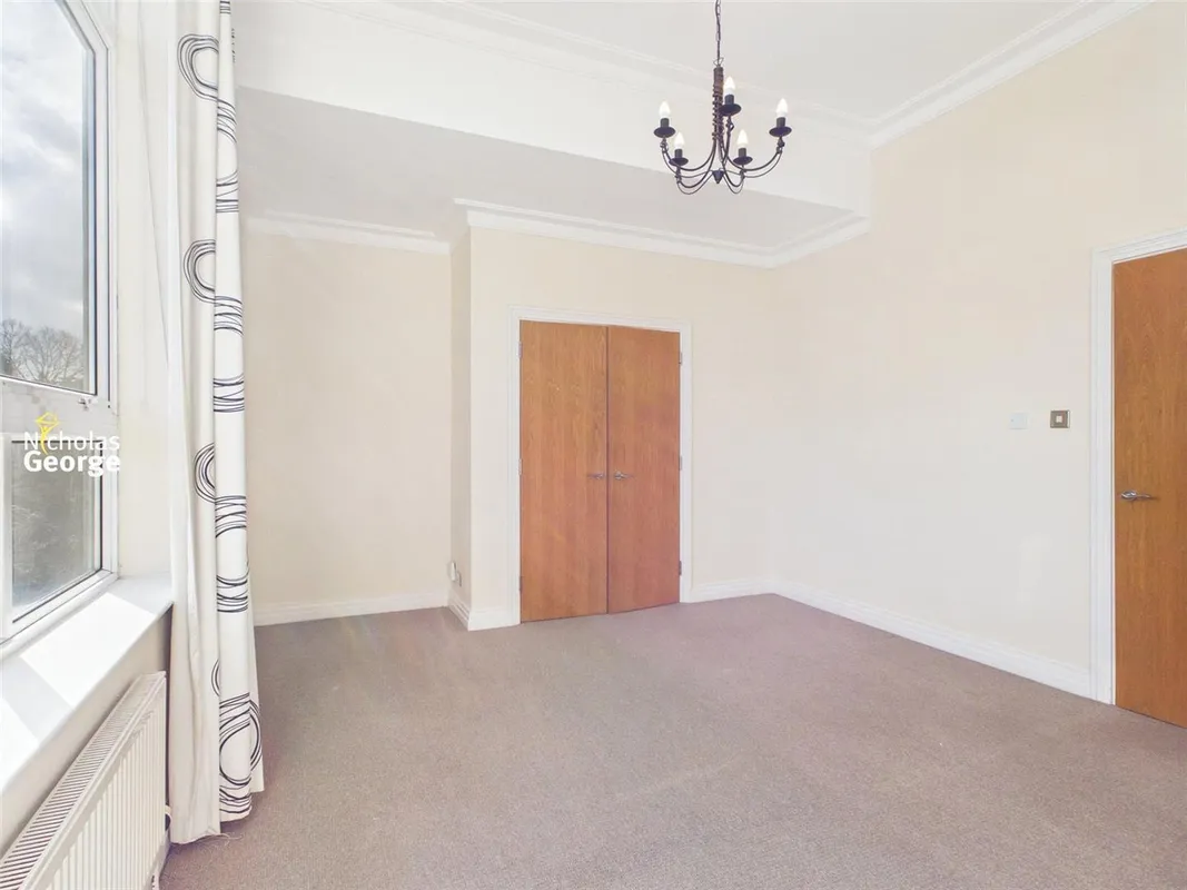 Britannic Park, Moseley, B13 8NQ