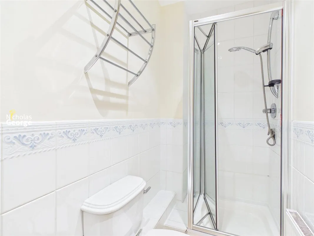 Britannic Park, Moseley, B13 8NQ